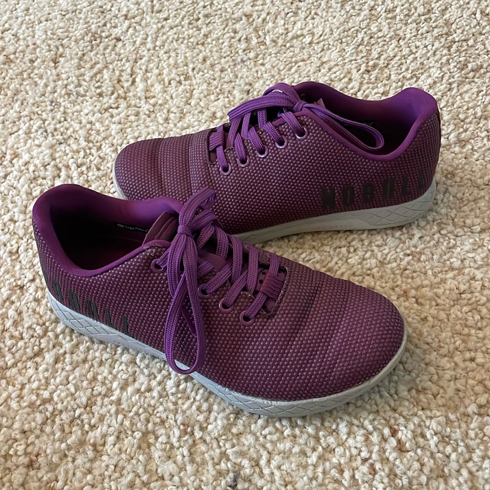 NoBull Trainers